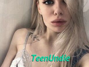 TeenUndie