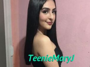 TeenieMaryJ