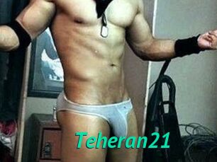 Teheran21