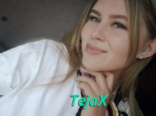 TejaX