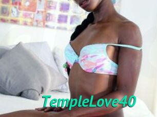 TempleLove40