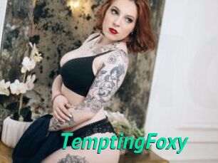 TemptingFoxy