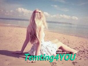 Temting4YOU
