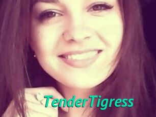 TenderTigress