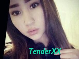 TenderXX