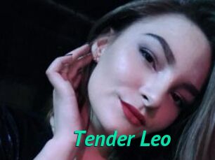 Tender_Leo