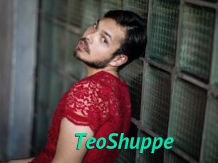 TeoShuppe