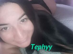 Tephyy