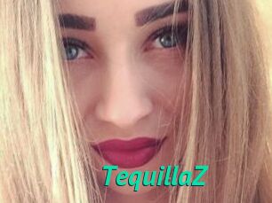 TequillaZ