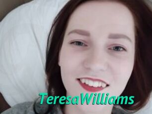TeresaWilliams