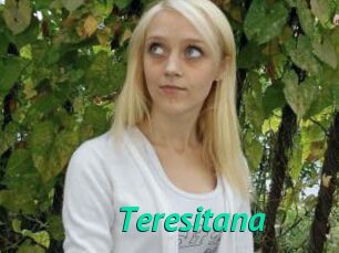 Teresitana