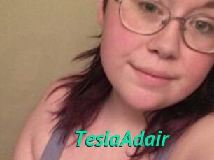 TeslaAdair