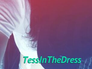 TessInTheDress