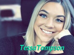 TessaTompson
