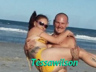 Tessawilson