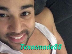 Texasmade88