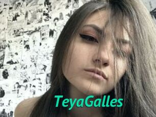 TeyaGalles