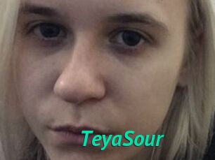 TeyaSour