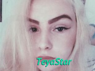 TeyaStar