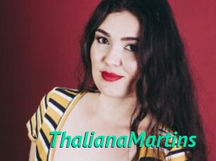 ThalianaMartins