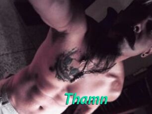 Thamn