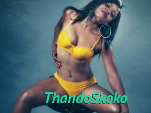 ThandoSkoko