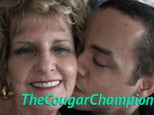 TheCougarChampion