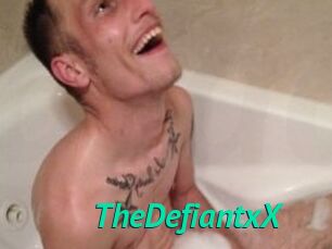 TheDefiantxX
