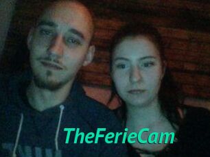 TheFerieCam