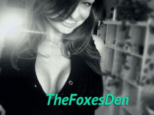 TheFoxesDen