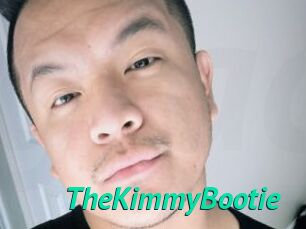 TheKimmyBootie