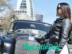 TheLittleDoll