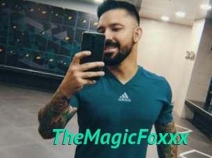 TheMagicFoxxx