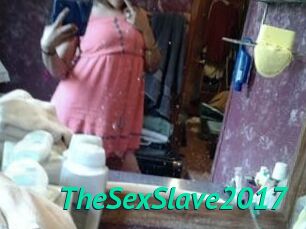 TheSexSlave2017