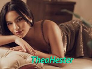 TheaHester