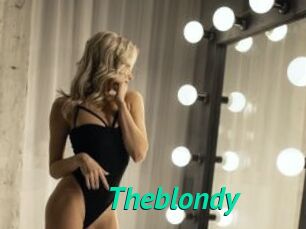 Theblondy