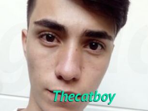 Thecatboy