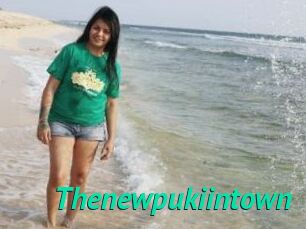 Thenewpukiintown