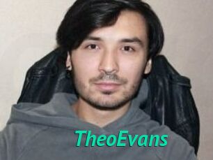 TheoEvans