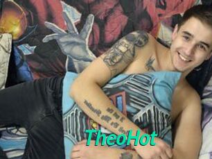 TheoHot