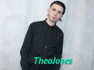 TheoJones