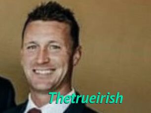 Thetrueirish
