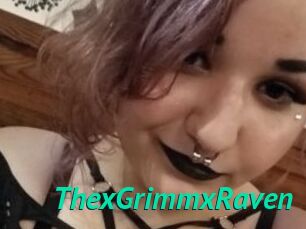 ThexGrimmxRaven