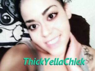 ThickYellaChick