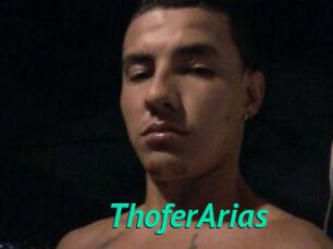 ThoferArias