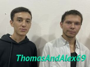 ThomasAndAlex69