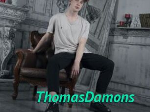 ThomasDamons