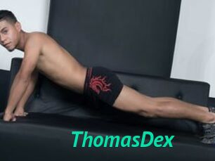 ThomasDex