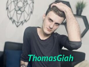 ThomasGiah