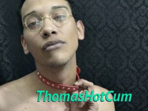 ThomasHotCum